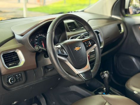 Chevrolet SPIN PREMIER 1.8 8V Econo.Flex 5p Aut.