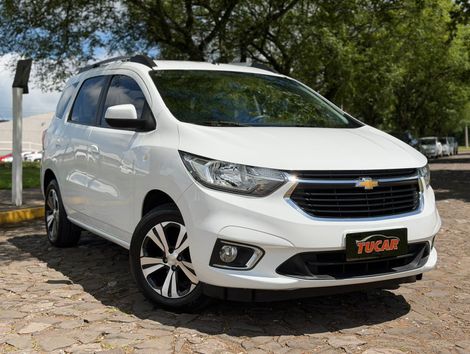 Chevrolet SPIN PREMIER 1.8 8V Econo.Flex 5p Aut.