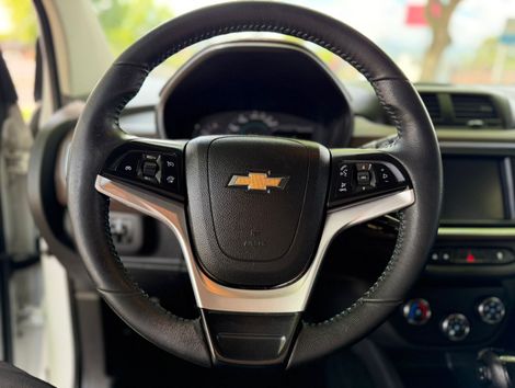 Chevrolet SPIN PREMIER 1.8 8V Econo.Flex 5p Aut.