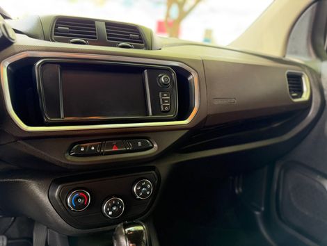 Chevrolet SPIN PREMIER 1.8 8V Econo.Flex 5p Aut.