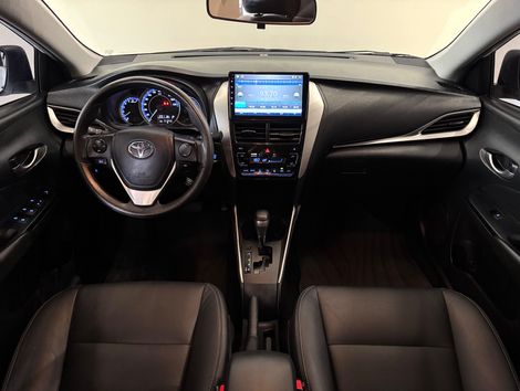 Toyota YARIS XL Plus Con. Sed. 1.5 Flex 16V Aut
