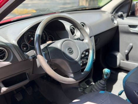 Chevrolet PRISMA  Sed. Maxx/ LT 1.4 8V ECONOF. 4p