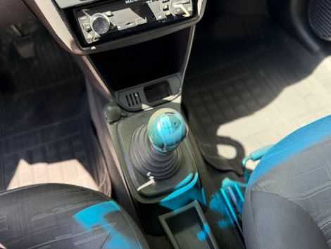 Chevrolet PRISMA  Sed. Maxx/ LT 1.4 8V ECONOF. 4p