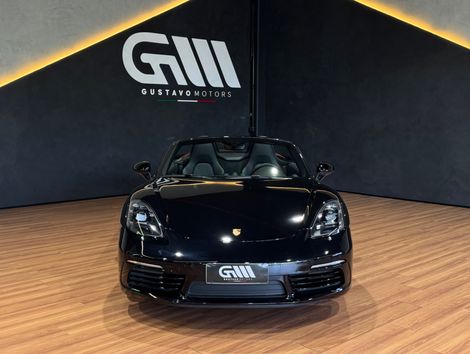 Porsche 718 Boxster 2.0 300cv