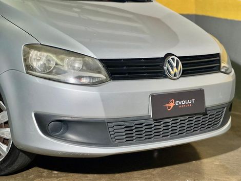 VolksWagen Fox 1.0 Mi Total Flex 8V 5p