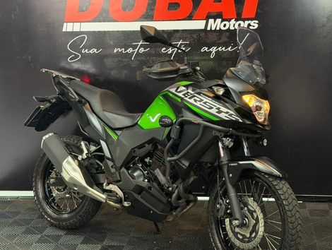 KAWASAKI Versys-X 300