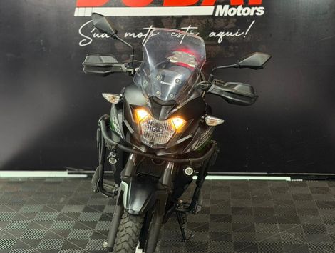 KAWASAKI Versys-X 300