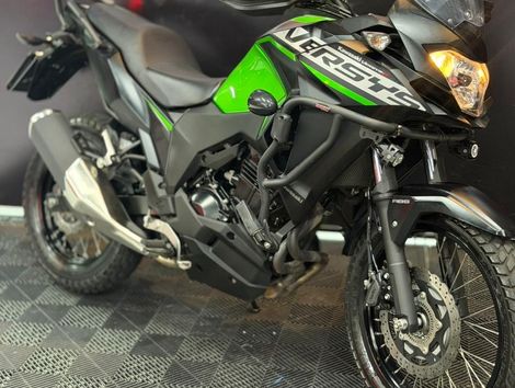 KAWASAKI Versys-X 300