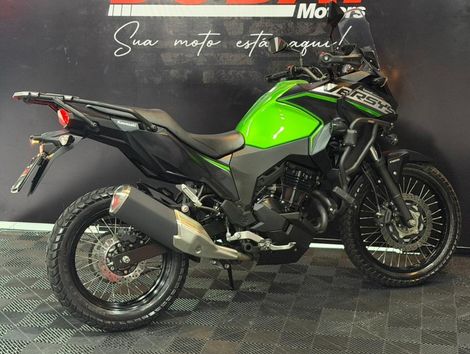 KAWASAKI Versys-X 300
