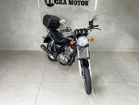 HAOJUE CHOPPER ROAD 150