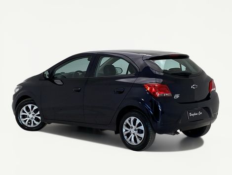 Chevrolet JOY Hatch 1.0 8V Flex 5p Mec.