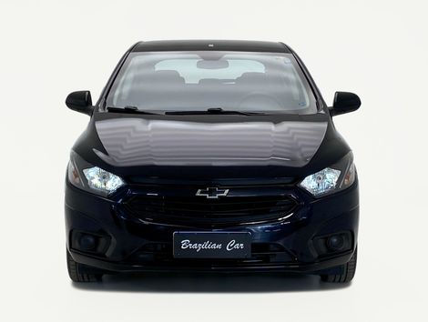 Chevrolet JOY Hatch 1.0 8V Flex 5p Mec.