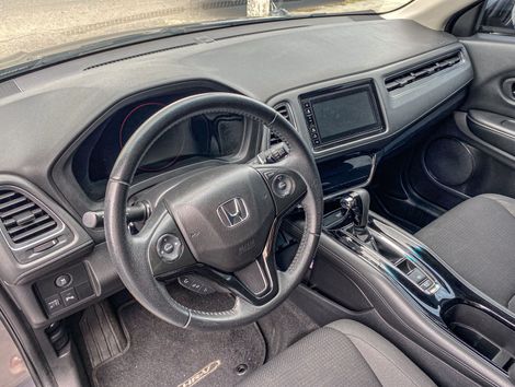 Renault DUSTER Intense 1.6 16V Flex Aut.