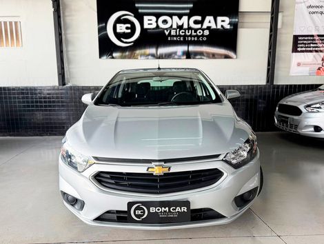 Chevrolet ONIX HATCH LT 1.0 8V FlexPower 5p Mec.