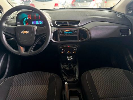 Chevrolet ONIX HATCH LT 1.0 8V FlexPower 5p Mec.