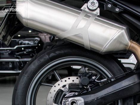 BMW F 750 GS Premium