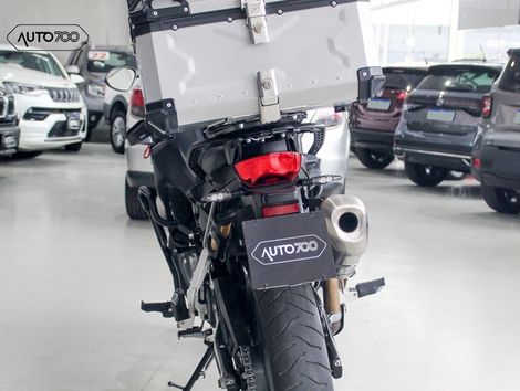 BMW F 750 GS Premium