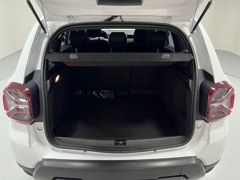 Renault DUSTER Intense Plus 1.6 16V Flex Mec.