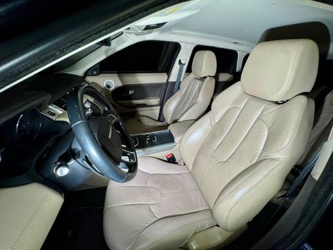 Land Rover Range R.EVOQUE Pure  2.0 Aut. 5p