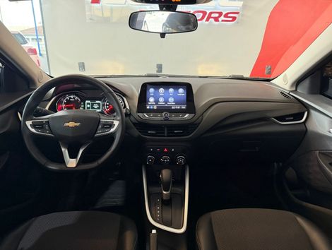 Chevrolet ONIX SEDAN Plus LTZ 1.0 12V TB Flex Aut.