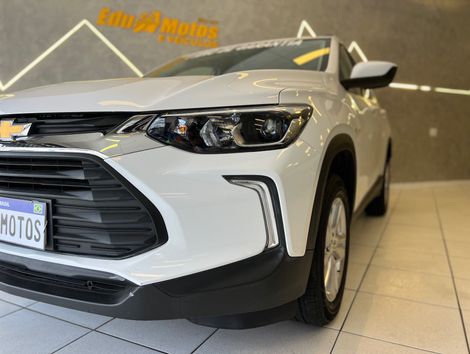 Chevrolet TRACKER LT 1.0 Turbo 12V Flex Aut.
