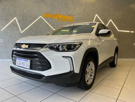Chevrolet TRACKER LT 1.0 Turbo 12V Flex Aut.
