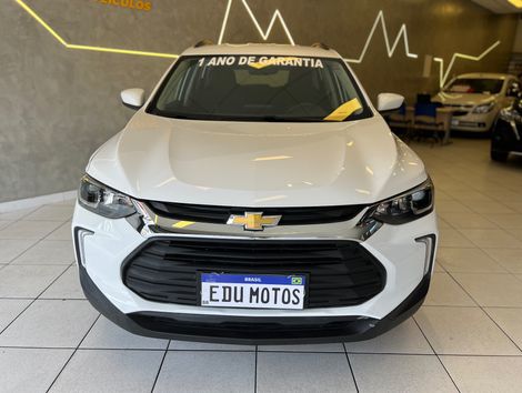 Chevrolet TRACKER LT 1.0 Turbo 12V Flex Aut.