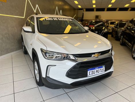 Chevrolet TRACKER LT 1.0 Turbo 12V Flex Aut.