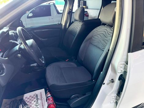 Renault DUSTER Dynamique 2.0 Flex 16V Aut.