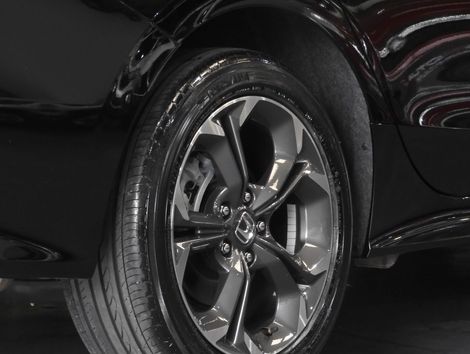 Honda Civic Sed.Touring 2.0 16V Aut. (Híbrido)