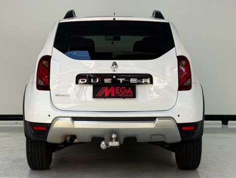 Renault DUSTER Dynamique 1.6 Flex 16V Aut.