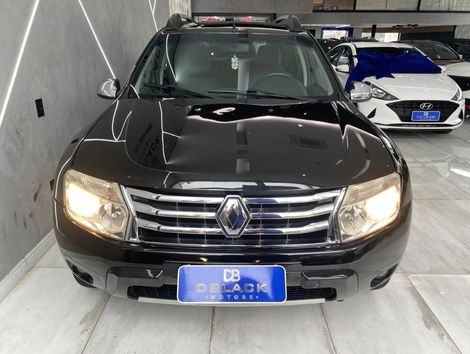 Renault DUSTER Dynamique 1.6 Flex 16V Mec.