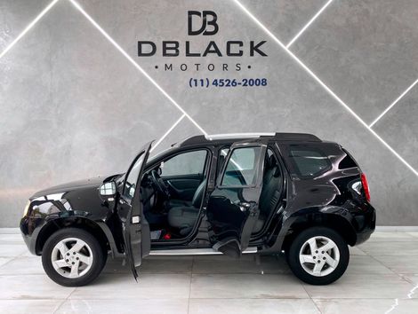 Renault DUSTER Dynamique 1.6 Flex 16V Mec.