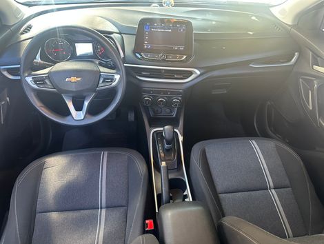 Chevrolet TRACKER LT 1.0 Turbo 12V Flex Aut.