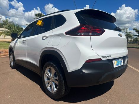Chevrolet TRACKER LT 1.0 Turbo 12V Flex Aut.