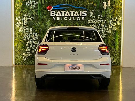 VolksWagen Polo Comfortline TSI 1.0 Flex 12V Aut.