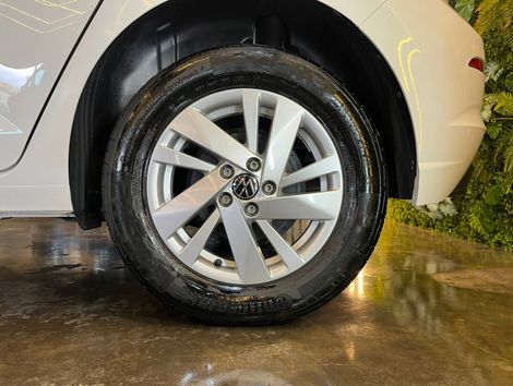 VolksWagen Polo Comfortline TSI 1.0 Flex 12V Aut.