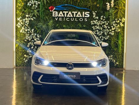 VolksWagen Polo Comfortline TSI 1.0 Flex 12V Aut.