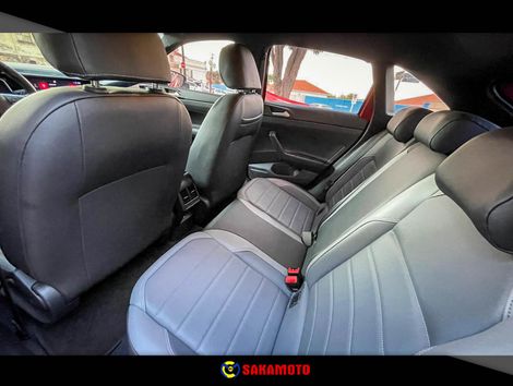 VolksWagen Nivus Highline 1.0 200 TSI Flex Aut.