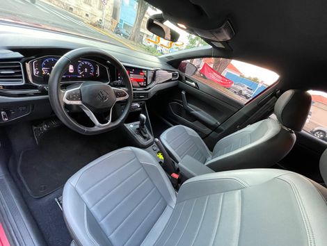 VolksWagen Nivus Highline 1.0 200 TSI Flex Aut.