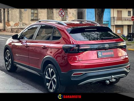 VolksWagen Nivus Highline 1.0 200 TSI Flex Aut.