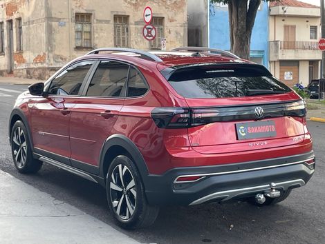 VolksWagen Nivus Highline 1.0 200 TSI Flex Aut.