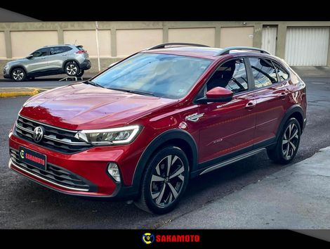 VolksWagen Nivus Highline 1.0 200 TSI Flex Aut.