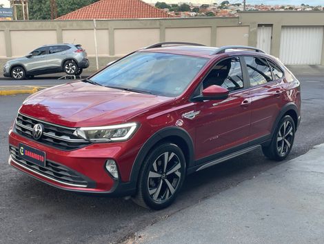 VolksWagen Nivus Highline 1.0 200 TSI Flex Aut.