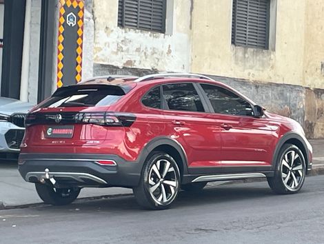 VolksWagen Nivus Highline 1.0 200 TSI Flex Aut.