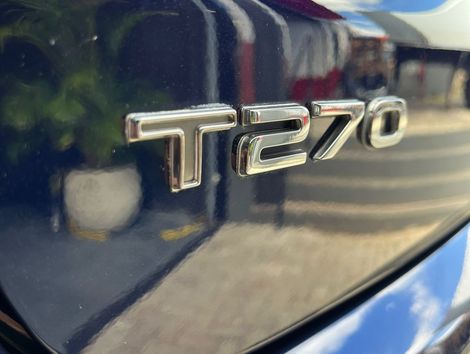 Jeep COMPASS LONG. T270 1.3 TB 4x2 Flex Aut.