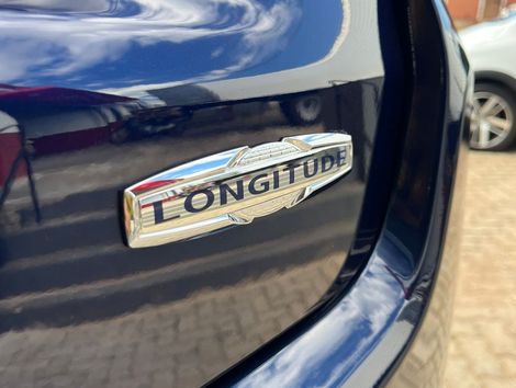 Jeep COMPASS LONG. T270 1.3 TB 4x2 Flex Aut.