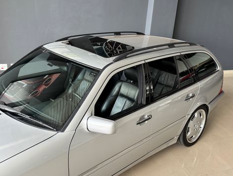 Mercedes C-280 Touring