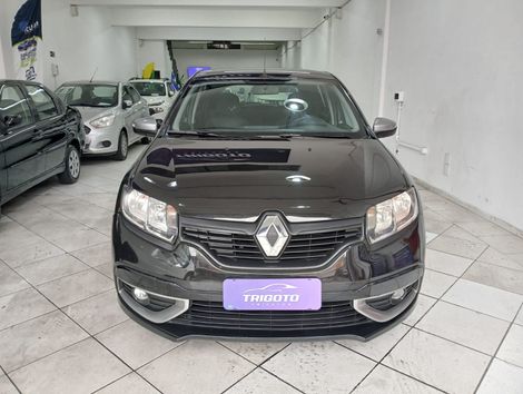 Renault SANDERO GT line Hi-Power 1.6 8V 5p