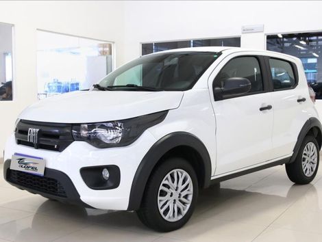 Fiat MOBI LIKE 1.0 Fire Flex 5p.